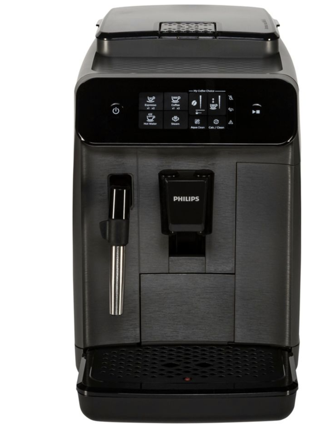 Philips Kaffeevollautomat EP 0824/00