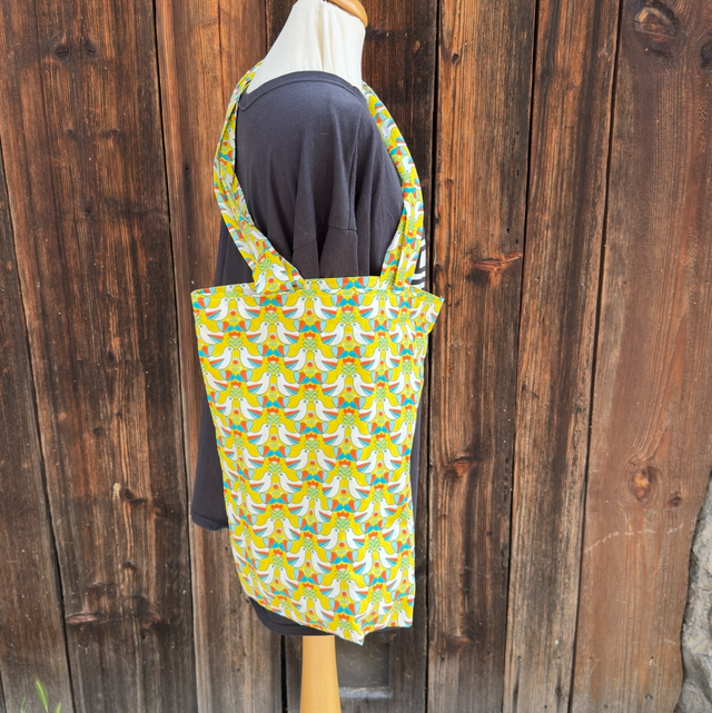 Tote bag Bob l’éponge  