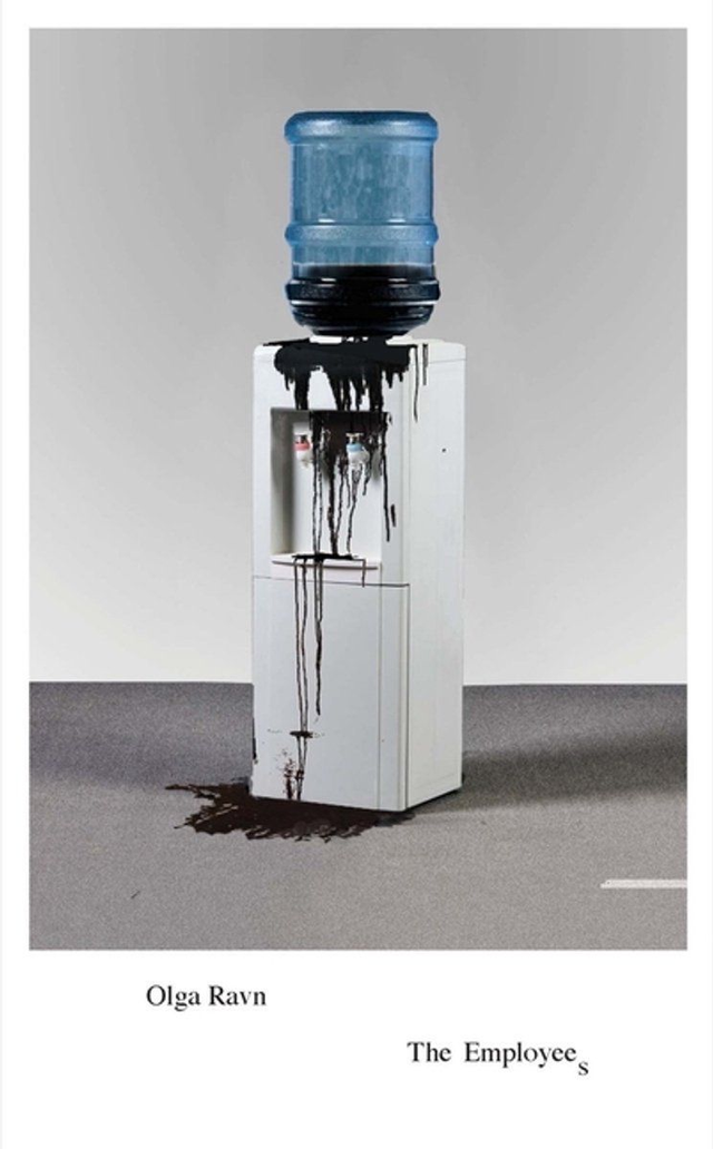 The Employees / Olga Ravn