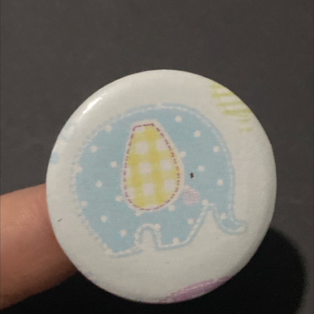 Badge #35