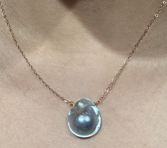 Collier Mabe 