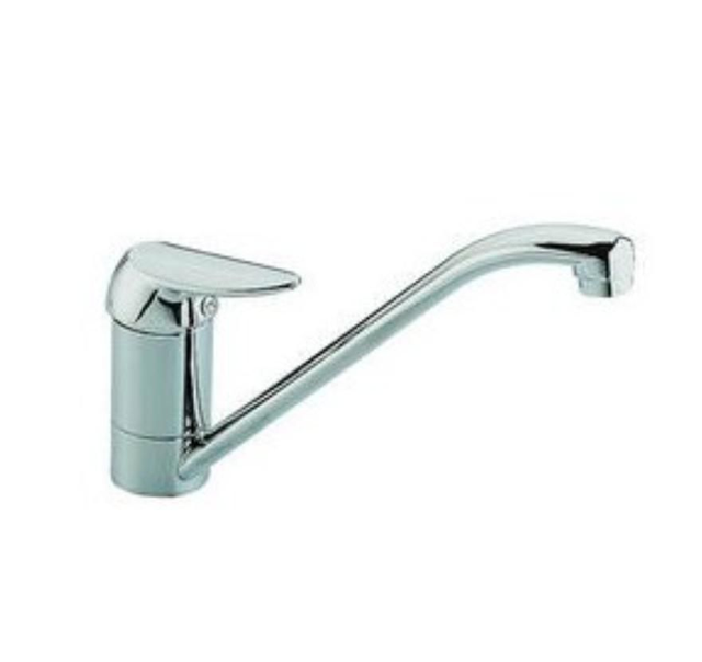 Miscelatore lavello cucina 
