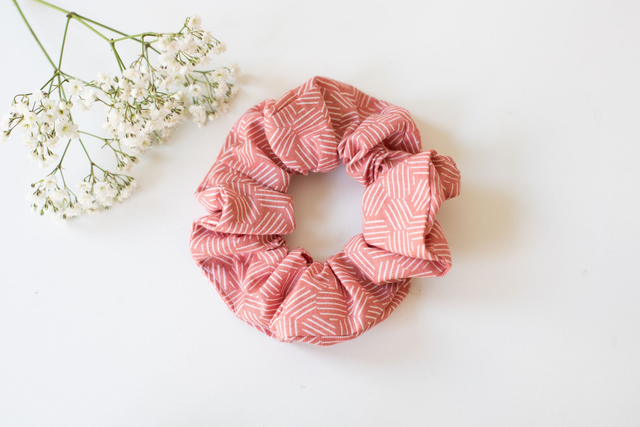 Scrunchie #010