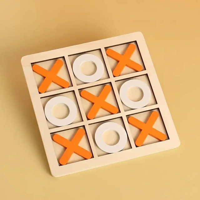Jeux Morpion graver