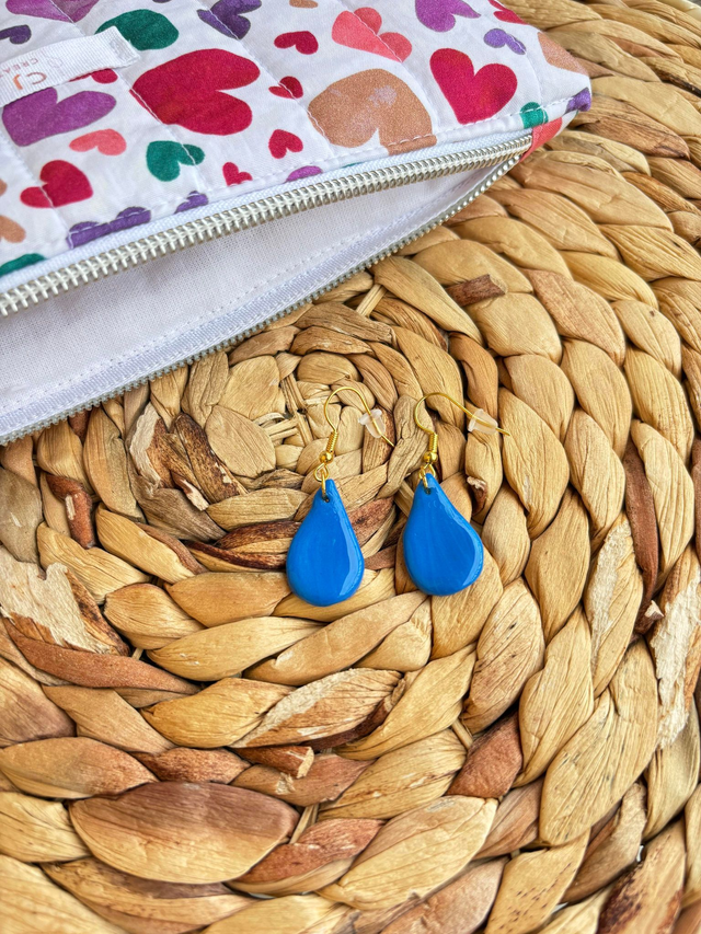 Boucles d&#039;oreilles Wendy