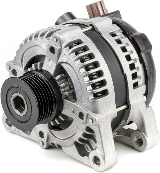 DAN930 - Alternatore EXA PARTS