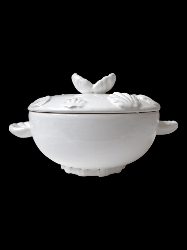 Soupière