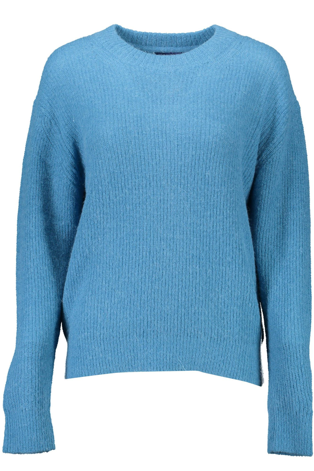GANT MAGLIONE DONNA BLU