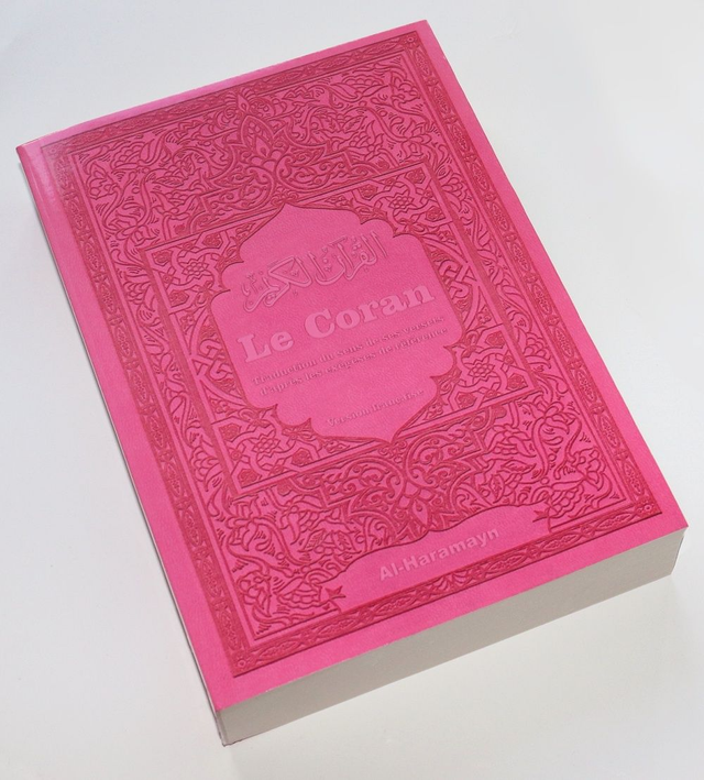 Le coran traduit du sens de ses versets d’après les exégèses de référence 