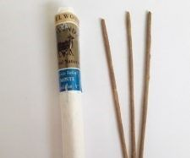 GOVINDA BAKUL WOOD CHACRA V°