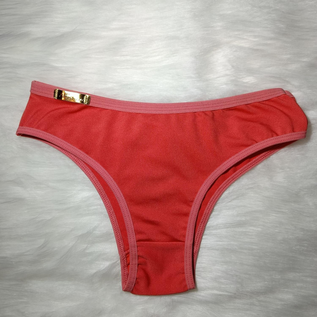 Brazilian Bikini Briefs – Fashion
