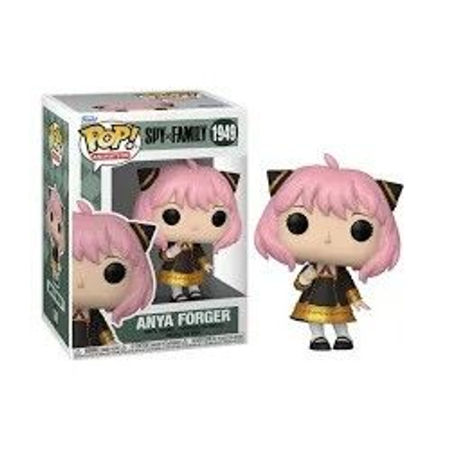 Spy X Family: Anya Forger Pop! #1949