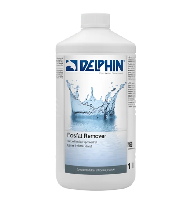 Delphin Fosfat Remover 1l