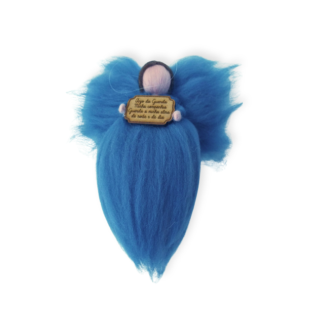 Anjos Aurora da Vida