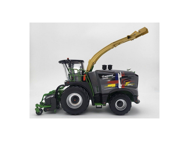 Ensileuse KRONE Big X 780 KroneCTED ROS 60184 1/32