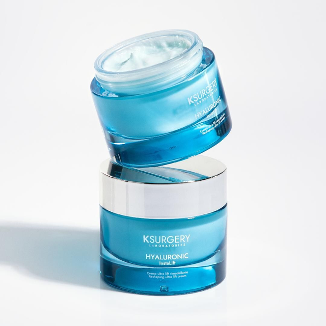 HYALURON Hydrawave Light Cream 50 ml

