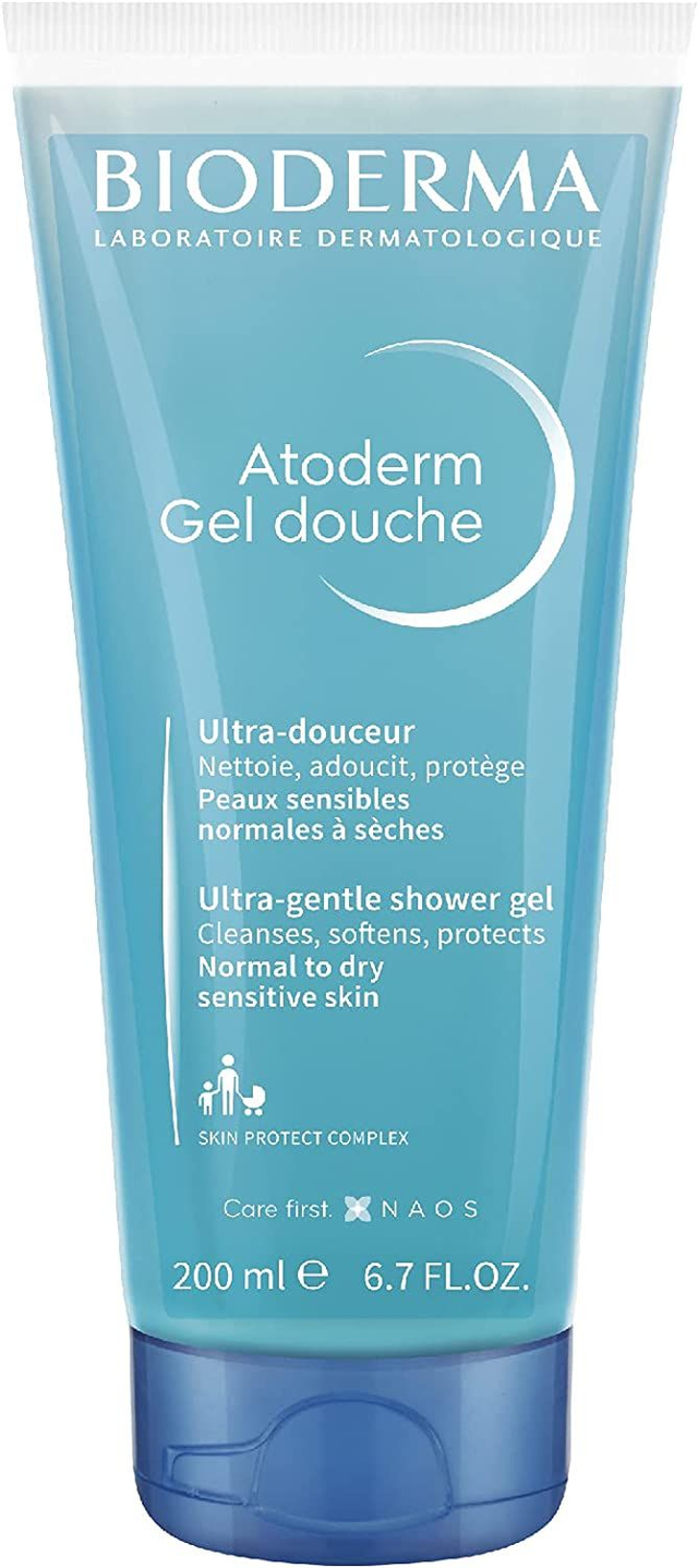 Bioderma - Sebium Gel Moussant Confezione 100 ml