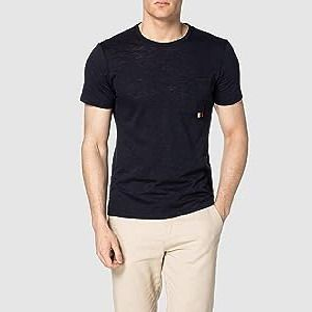 329MA100139 - Antony Morato T-shirt mezza manica con loghetto