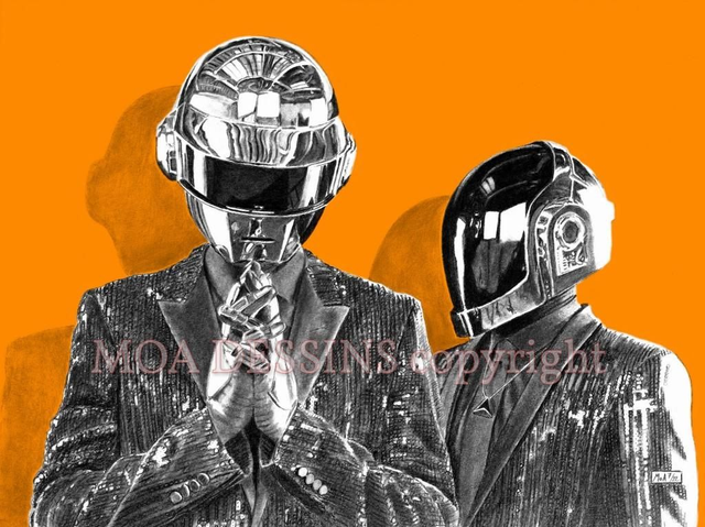 Daft Punk