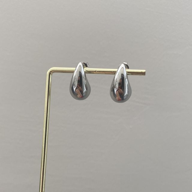 Boucle d’oreille sparkle 