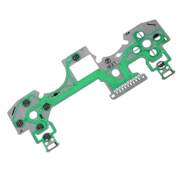 PS4 / Membrana Control Ps4 (Jdm/jds-050-055)