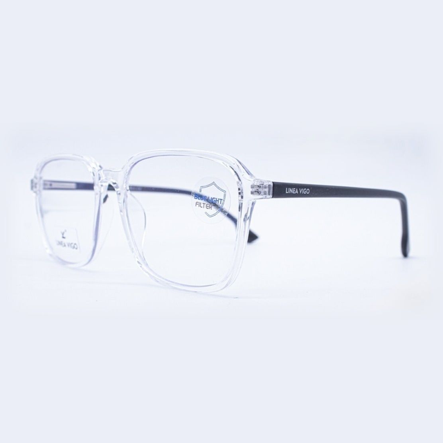 Lentes filtro azul Linea Vigo FXN202073F C1