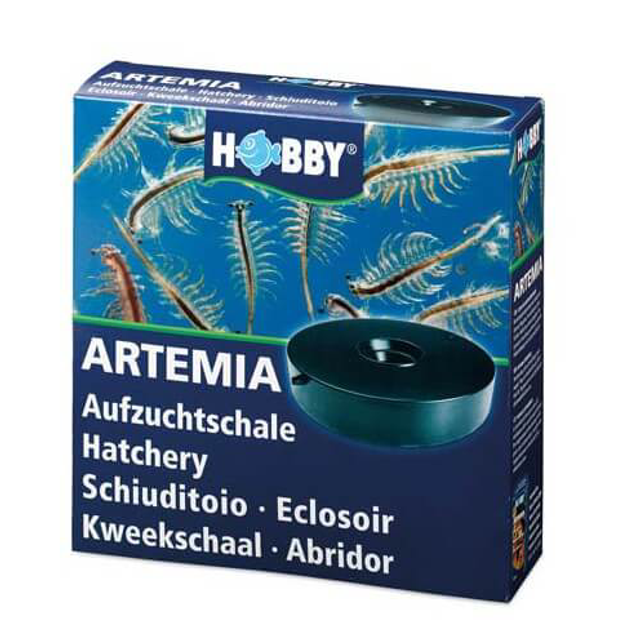 Éclosoir Artemia Hobby