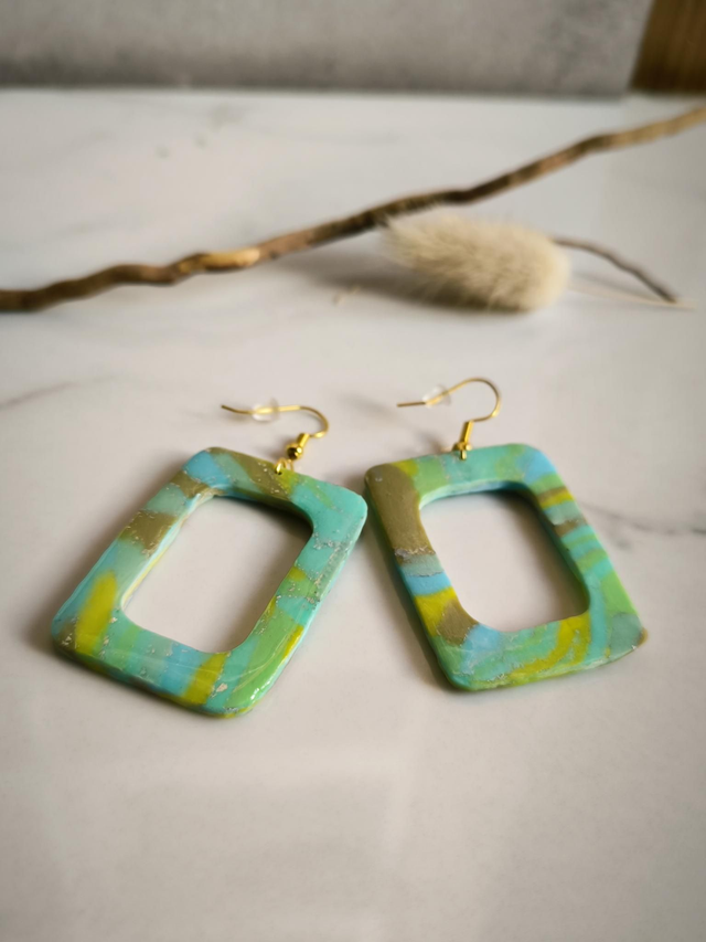 Boucle pop &amp; color