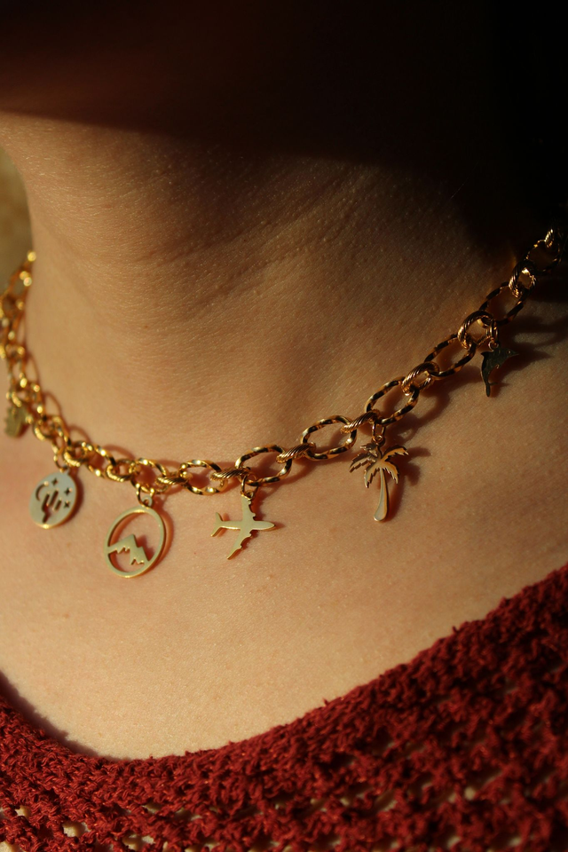 Collier Road trip USA 