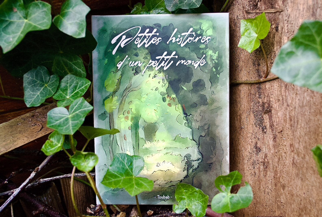 Petites histoires d’un petit monde - Tome 1