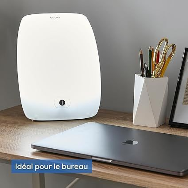 Beurer Lampe à lumière du jour TL 41 Touch