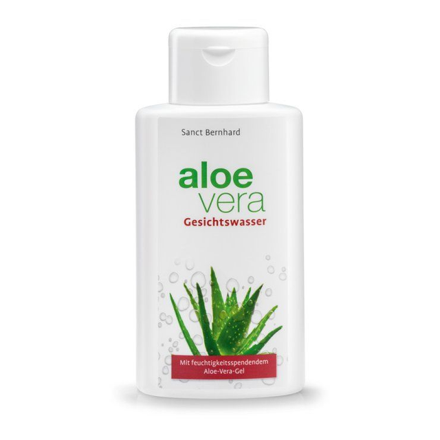 TONICO VISO ALOEV.250ML
