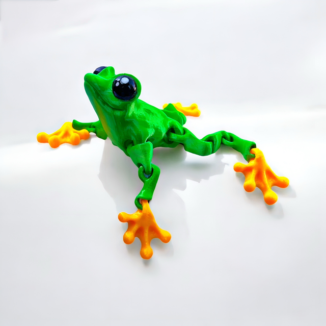 Frog