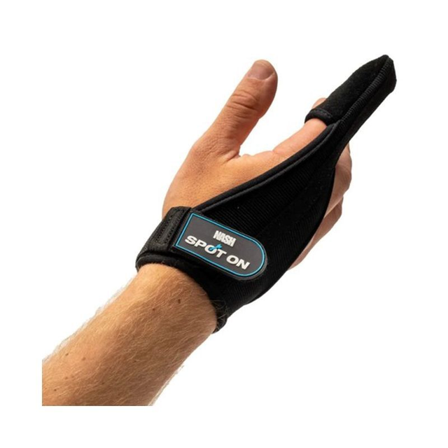 Nash Spoton Casting Finger Stall