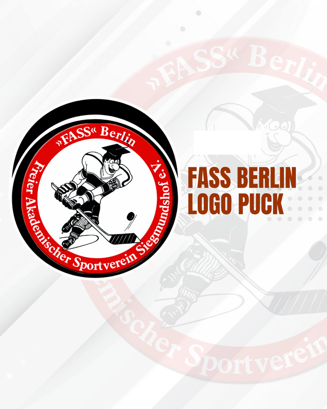 Logo Puck