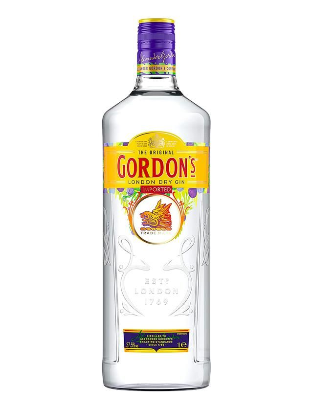 Gordon's London Dry Gin