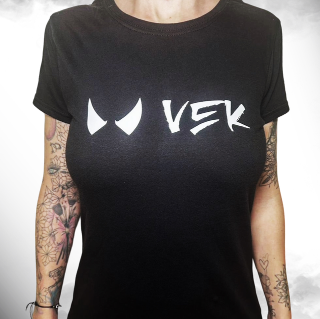 T-shirt Femme - Vek