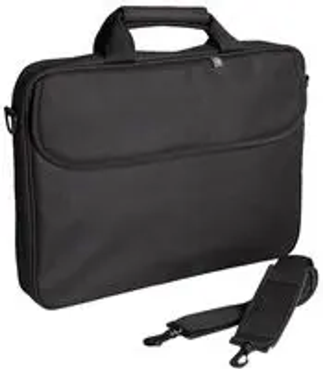 15.6" Laptop Case, Black -  TANB0100