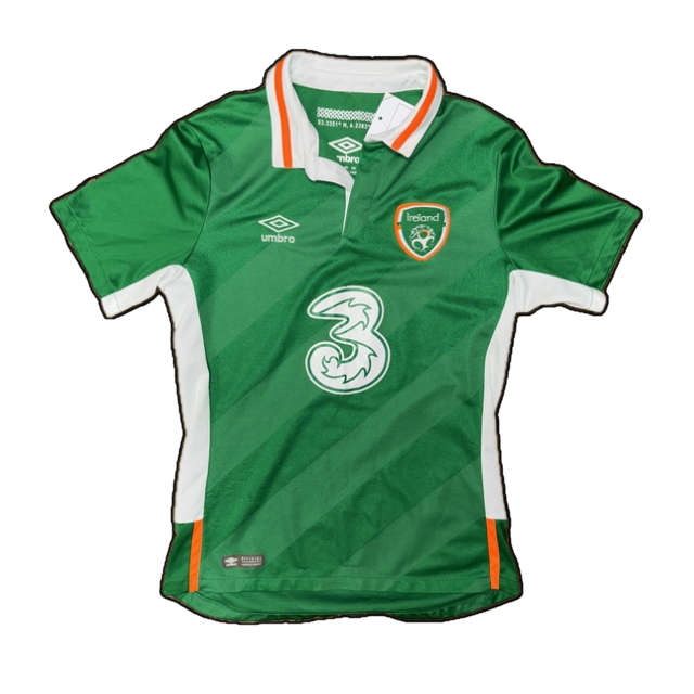 Kids Ireland Shirt