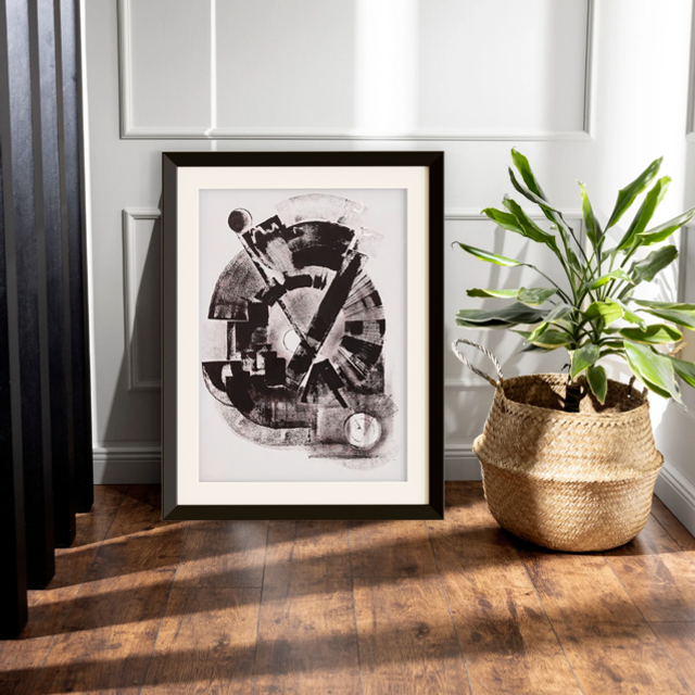 Robert Jones - Rotation