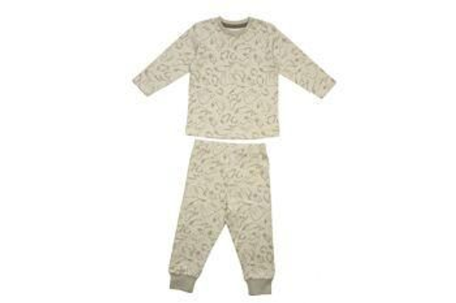 Pyjama polar animals