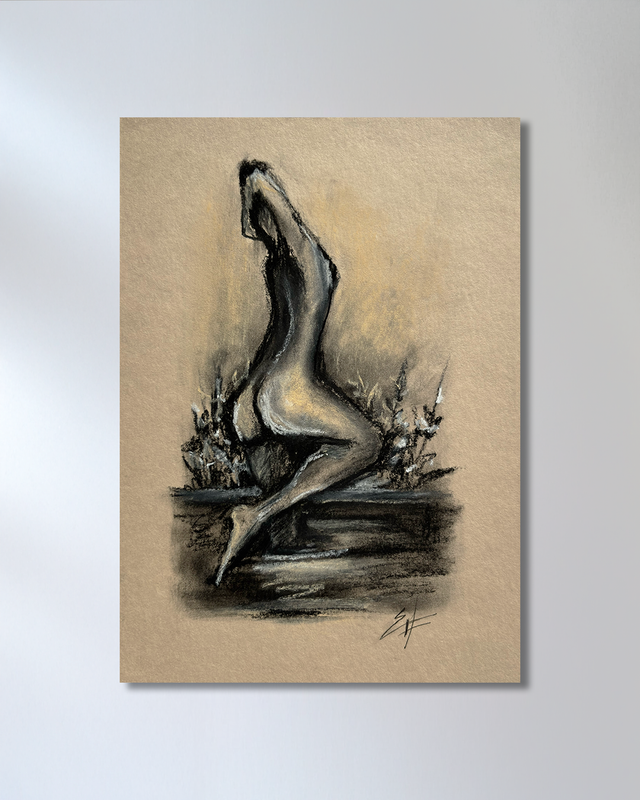 Corps Libres - 18/52