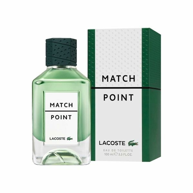 MATCH POINT LACOSTE