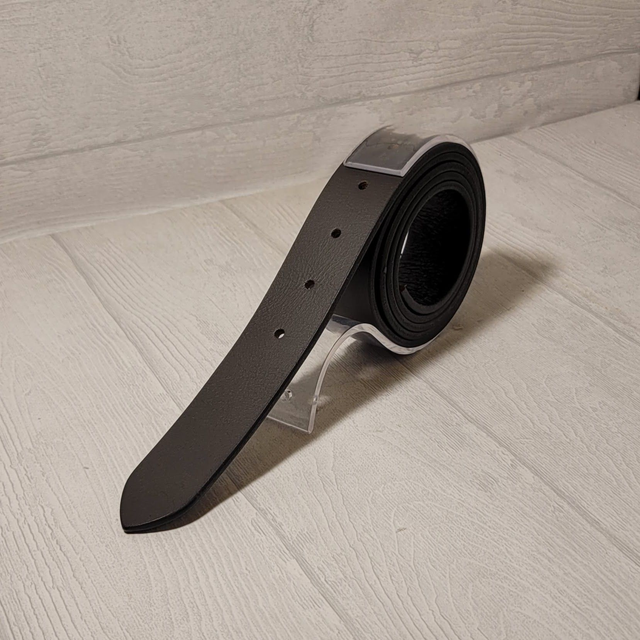 Dunkelbraun Klassik 34mm bis 125cm