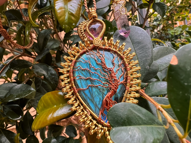 Tree of Aurora Realms