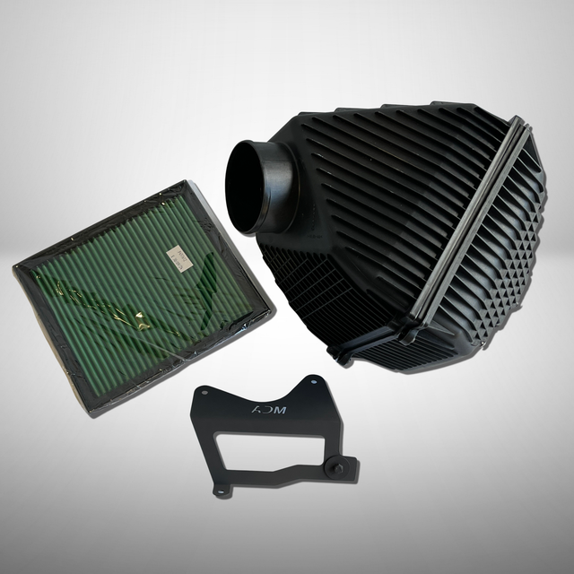 Boite à air gros volume Alpine A110