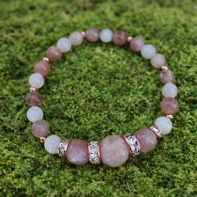 Bracelet Harmonie Féminine