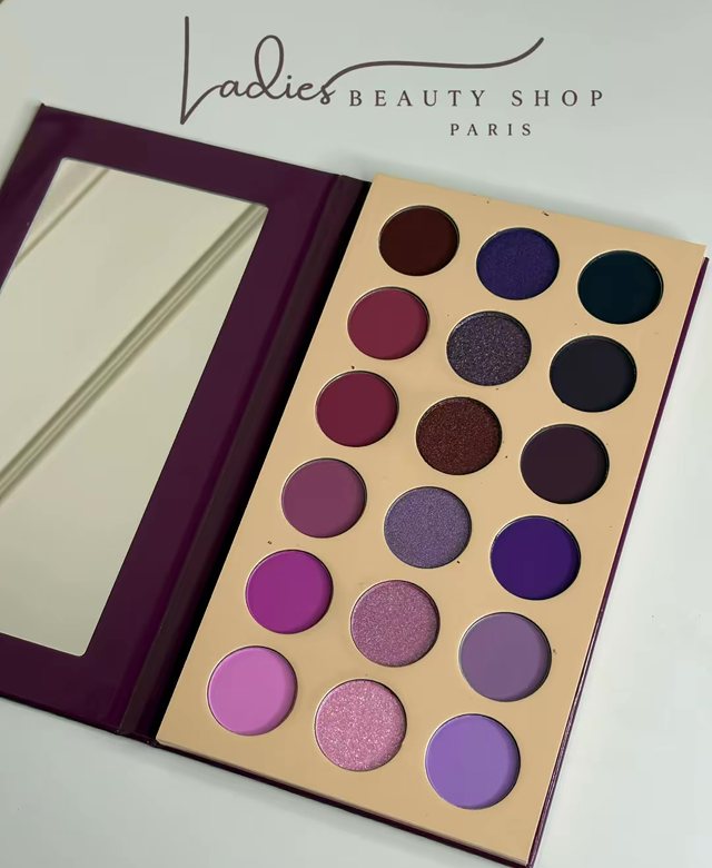 Dazzling - Annie’s Beauty