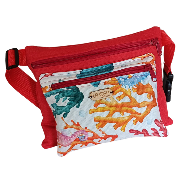 Riñonera 25415/1286