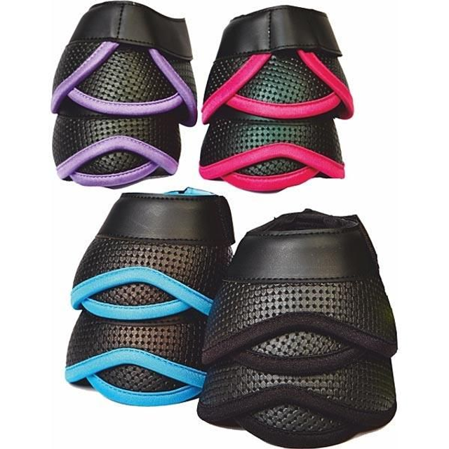 Elico Kerby Scallop Bell Boot